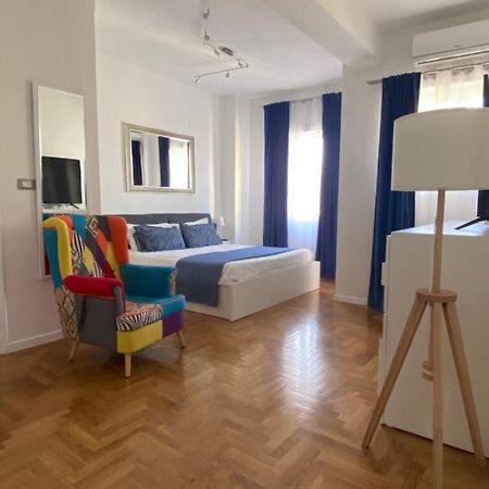 Cilea14 Bed & Breakfast Napoli Ngoại thất bức ảnh