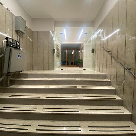 Cilea14 Bed & Breakfast Napoli Ngoại thất bức ảnh