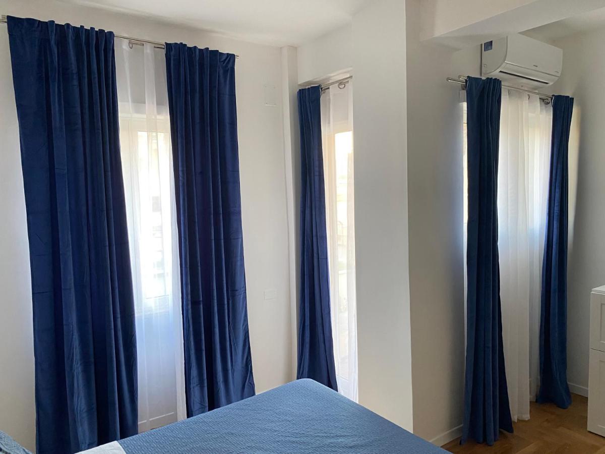 Cilea14 Bed & Breakfast Napoli Ngoại thất bức ảnh