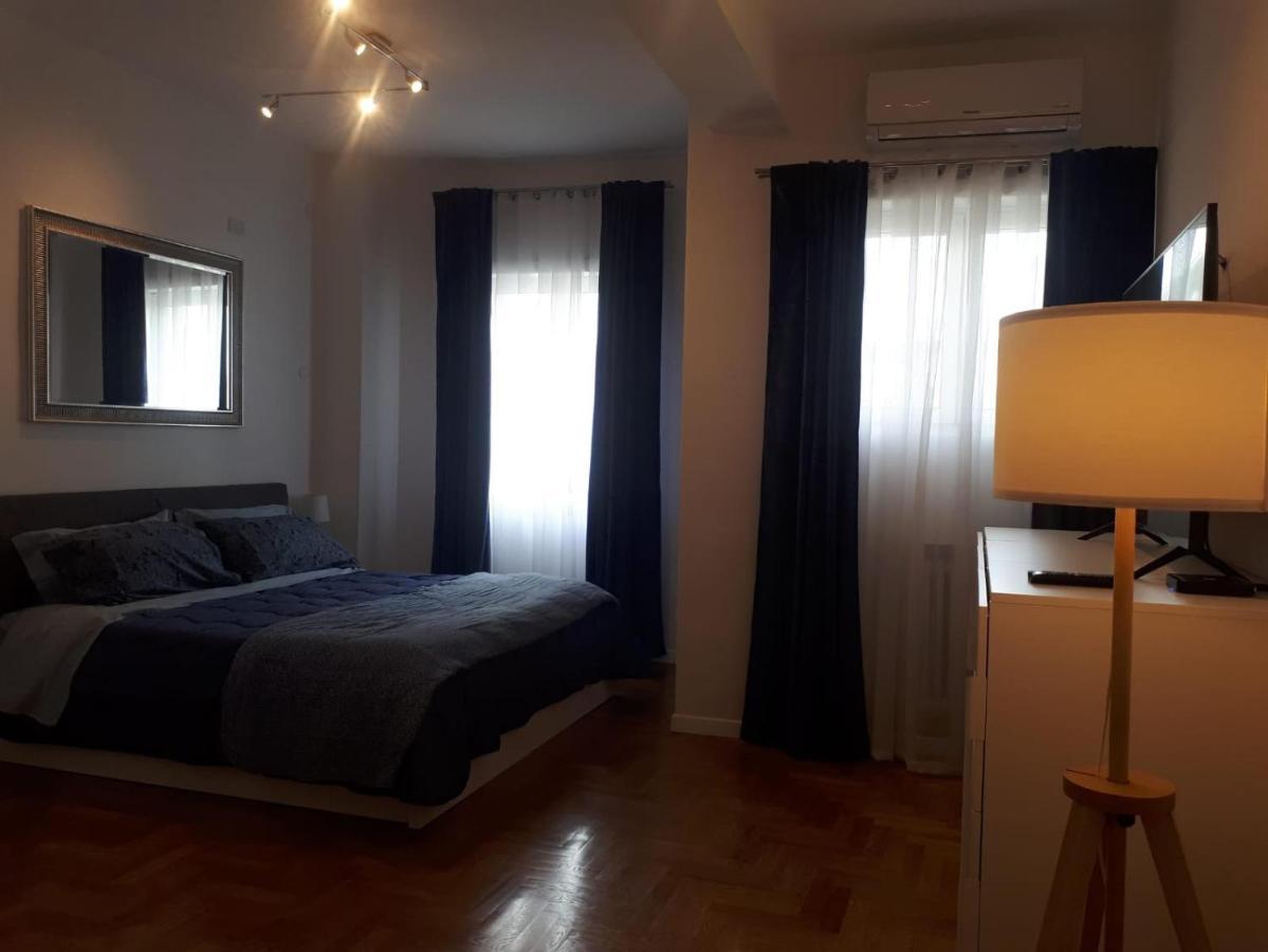 Cilea14 Bed & Breakfast Napoli Ngoại thất bức ảnh