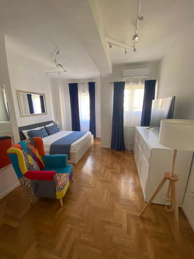 Cilea14 Bed & Breakfast Napoli Ngoại thất bức ảnh