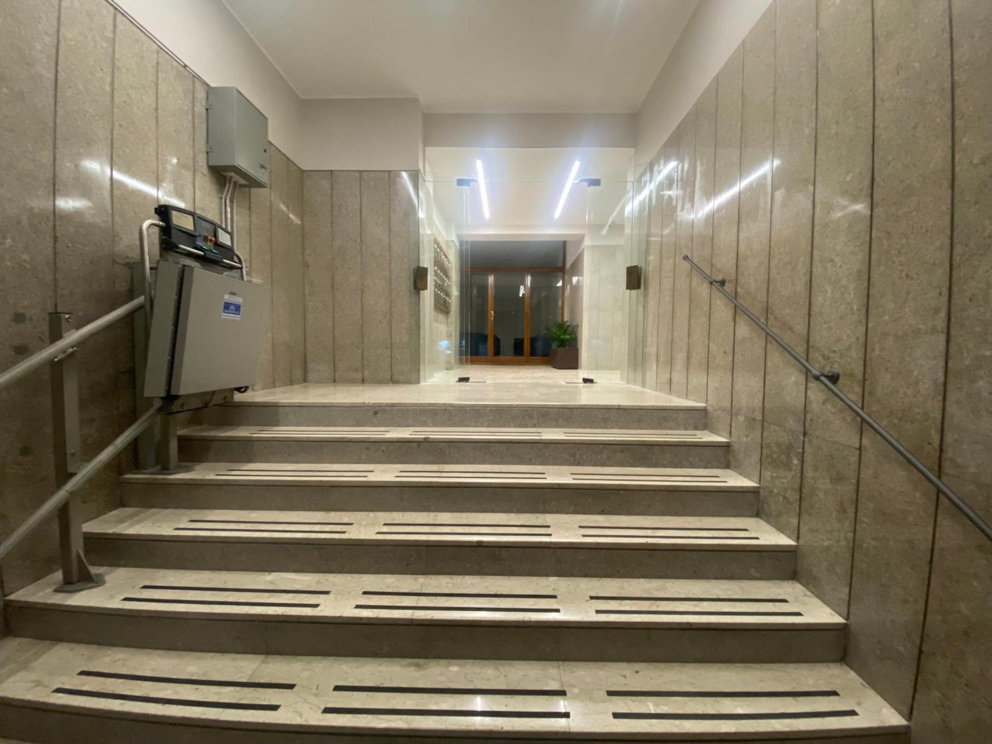Cilea14 Bed & Breakfast Napoli Ngoại thất bức ảnh