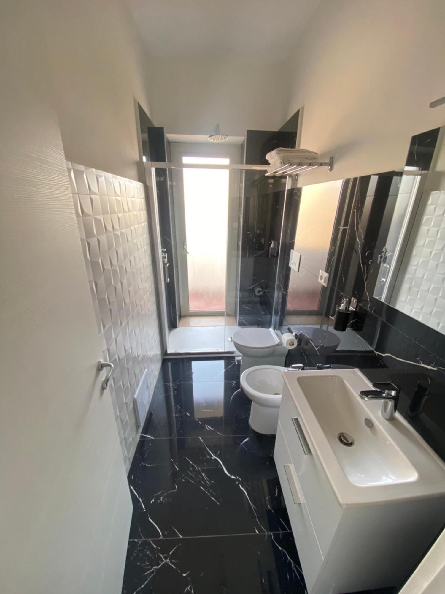 Cilea14 Bed & Breakfast Napoli Ngoại thất bức ảnh