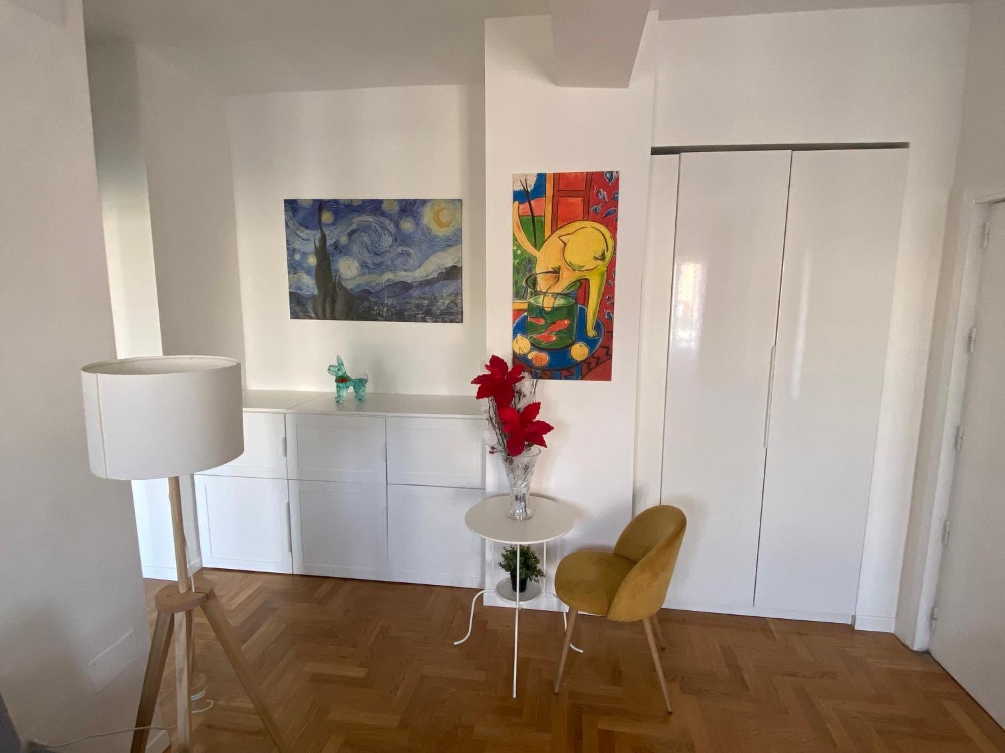 Cilea14 Bed & Breakfast Napoli Ngoại thất bức ảnh